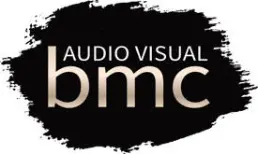 BMC Audio Visual